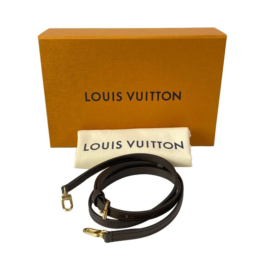 Louis Vuitton Nano Speedy Handbag M29149